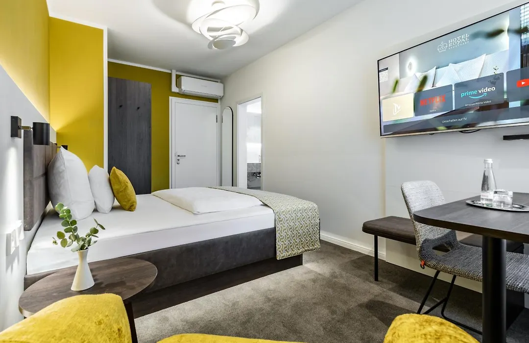 Hotel Royal-1